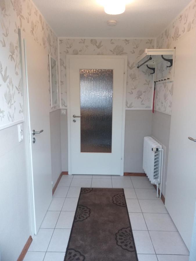 Ferienwohnung Kuehl Boossen Экстерьер фото